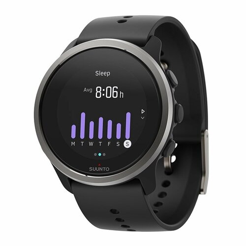 Suunto 5 Peak black 2399000₽
