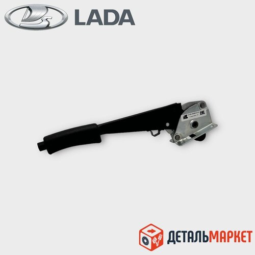 Ручник /рычаг/ ручного тормоза ВАЗ 2108-99, 2113-15, 1111-1113 Ока