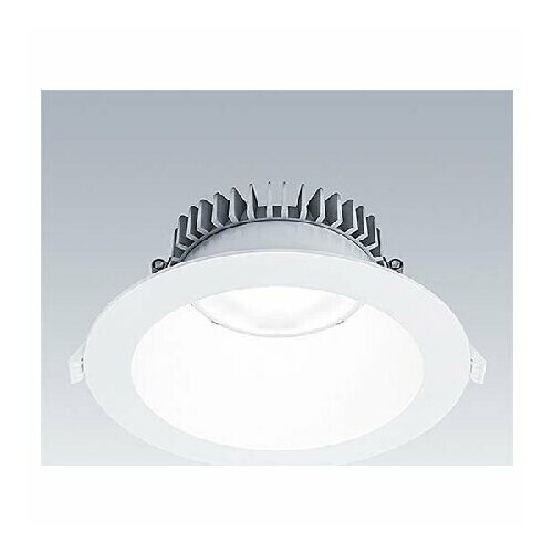 Даунлайтпрожекторпрожектор CETUS3L3000-840HFRWH Zumtobel 96634893 9010299340108 34030₽