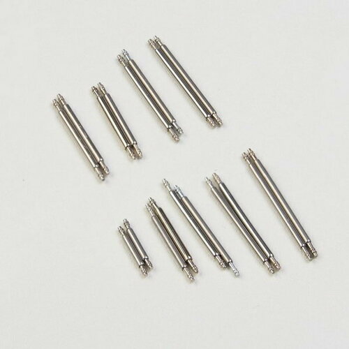 Набор шпилек для наручных часов 256₽