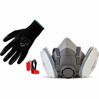 Полумаска Jeta Safety   ...