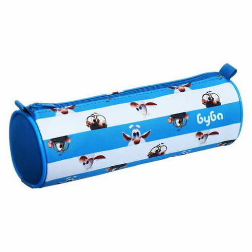 Пенал-тубус мягкий 70 x 210 мм, Hatber 