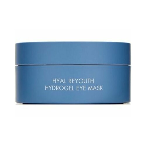 Гидрогелевые патчи с гиалуроновой кислотой Dr. Ceuracle Hyal Reyouth Hydrogel Eye Mask