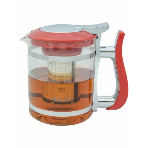 Заварочный чайник RELICE RL-8006RD