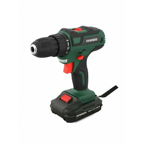 Дрель FAVOURITE DC 1402 PROMO 6655₽