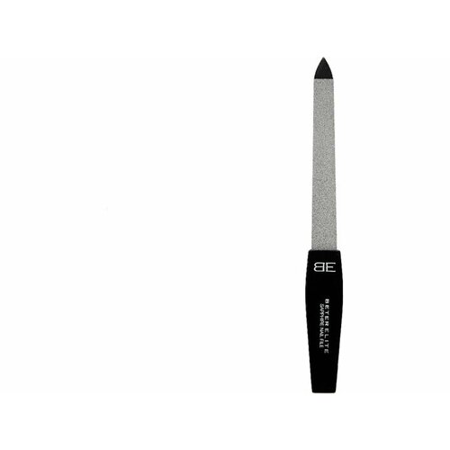 Пилочка для ногтей с сапфировым напылением Beter ELITE Sapphire nail file