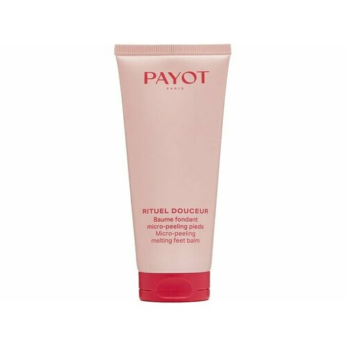 Смягчающий бальзам для ног PAYOT Baume fondant micro-peeling pieds 6001₽