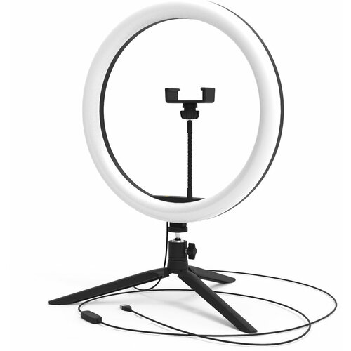 Осветитель Gauss Ring Light 15W 800lm 401500₽
