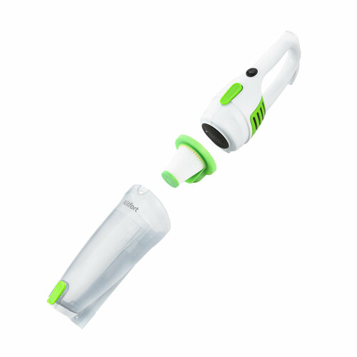 Пылесос Kitfort KT-597-2 296900₽