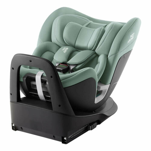 Автокресло Britax Roemer Swivel, Jade Green