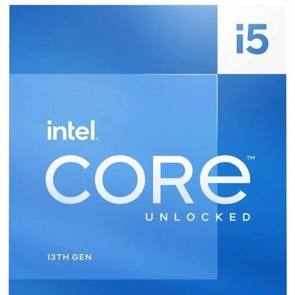 Процессор для ПК INTEL Core i5 13600KF LGA1700 OEM (CM8071504821006)