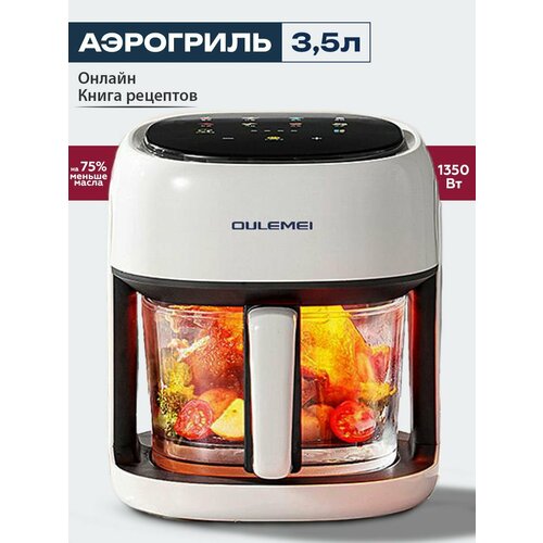 Аэрогриль электрический 580000₽