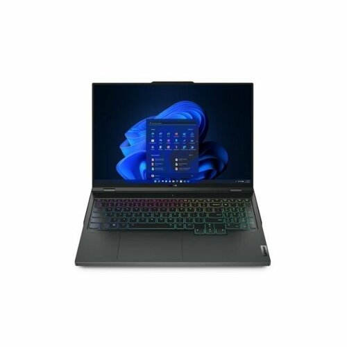 Ноутбук Lenovo Legion Pro 7 16IRX8H 82WQ009YPS 35948700₽