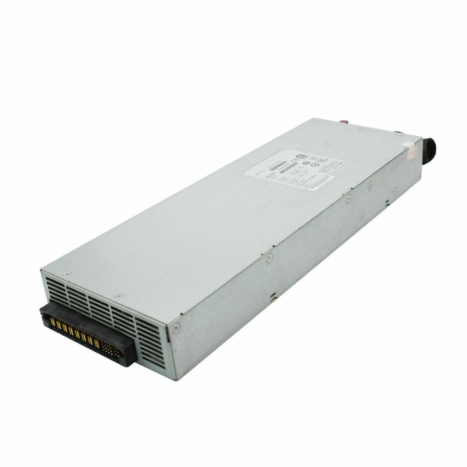 Блок питания HP RH1448Y 1600Wt Murata для RX3600 RX6600