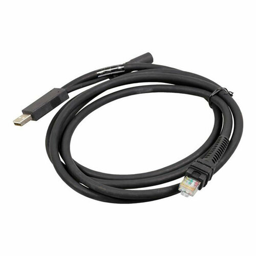 Кабель USB Zebra CBA-U42-S07PAR