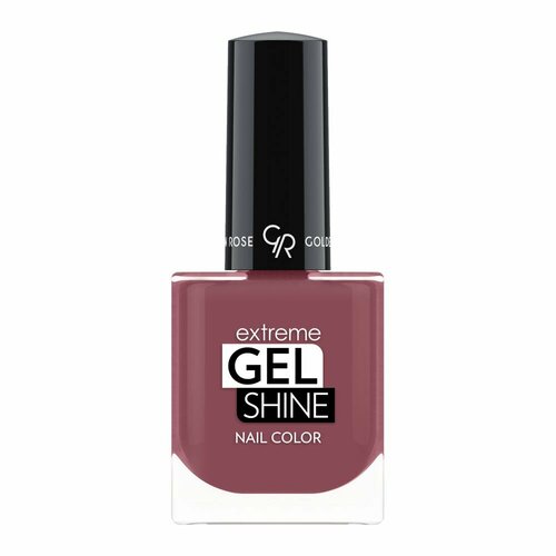 Golden Rose Гель-лак для ногтей EXTREME GEL SHINE, 10,2 мл