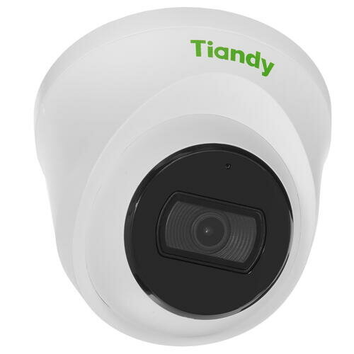 Видеокамера IP TIANDY 1/2.8" CMOS, F2.0, фиксированная диафрагма, цифровой WDR, 30m IR, 0.02Lux - фото №20