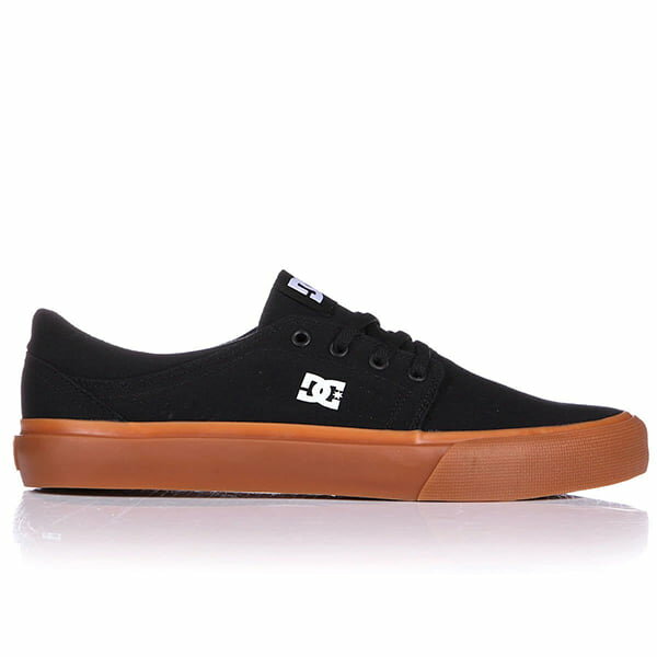 Кеды DC Shoes