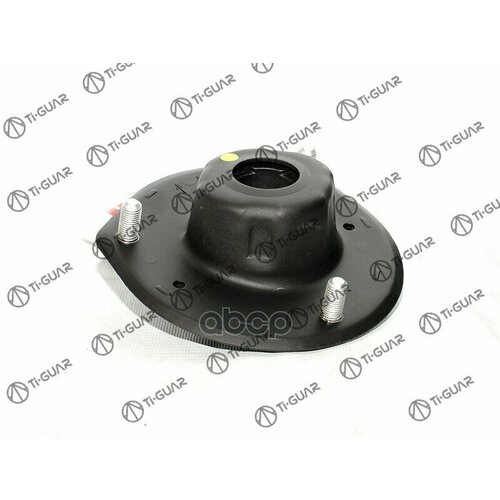 Верхняя Опора Стойки Tg-48603-33041 Ti-Guar Fr Rh Camry Gracia Mcv2125 Sxv2025 Harrier Acu Sxu Mcu10 Ti-Guar арт T 5250₽