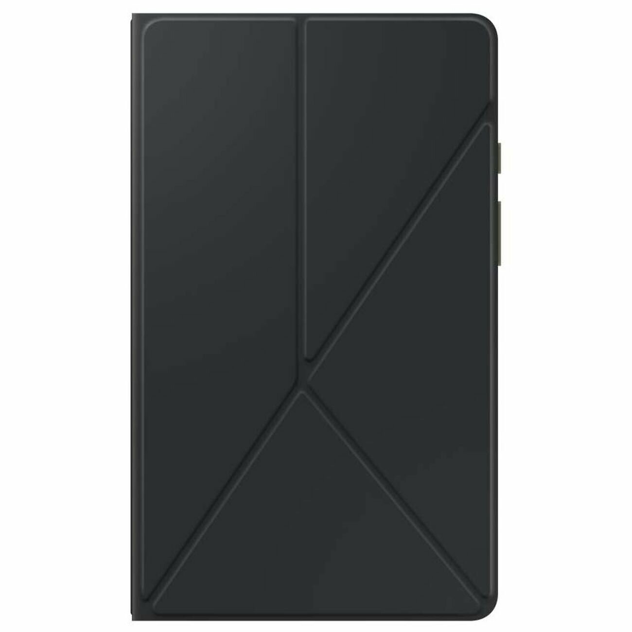 Чехол для планшетного компьютера Samsung Book Cover Tab A9 Black EF-BX110TBEGRU