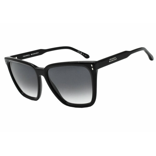 Солнцезащитные очки Isabel Marant IM 0151/S, черный
