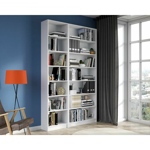 Стеллаж для книг 