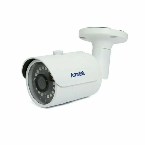 Уличная IP видеокамера 5Мп Amatek AC-IS502EX 28 672000₽