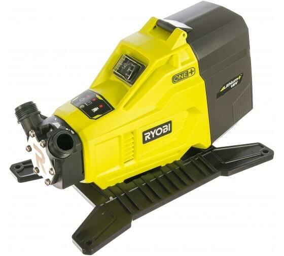 Ryobi ONE+ насос для перекачки воды R18TP-0 5133003934