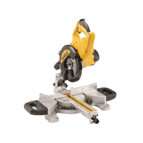 Пила торцовочная DeWALT DWS773 53292₽