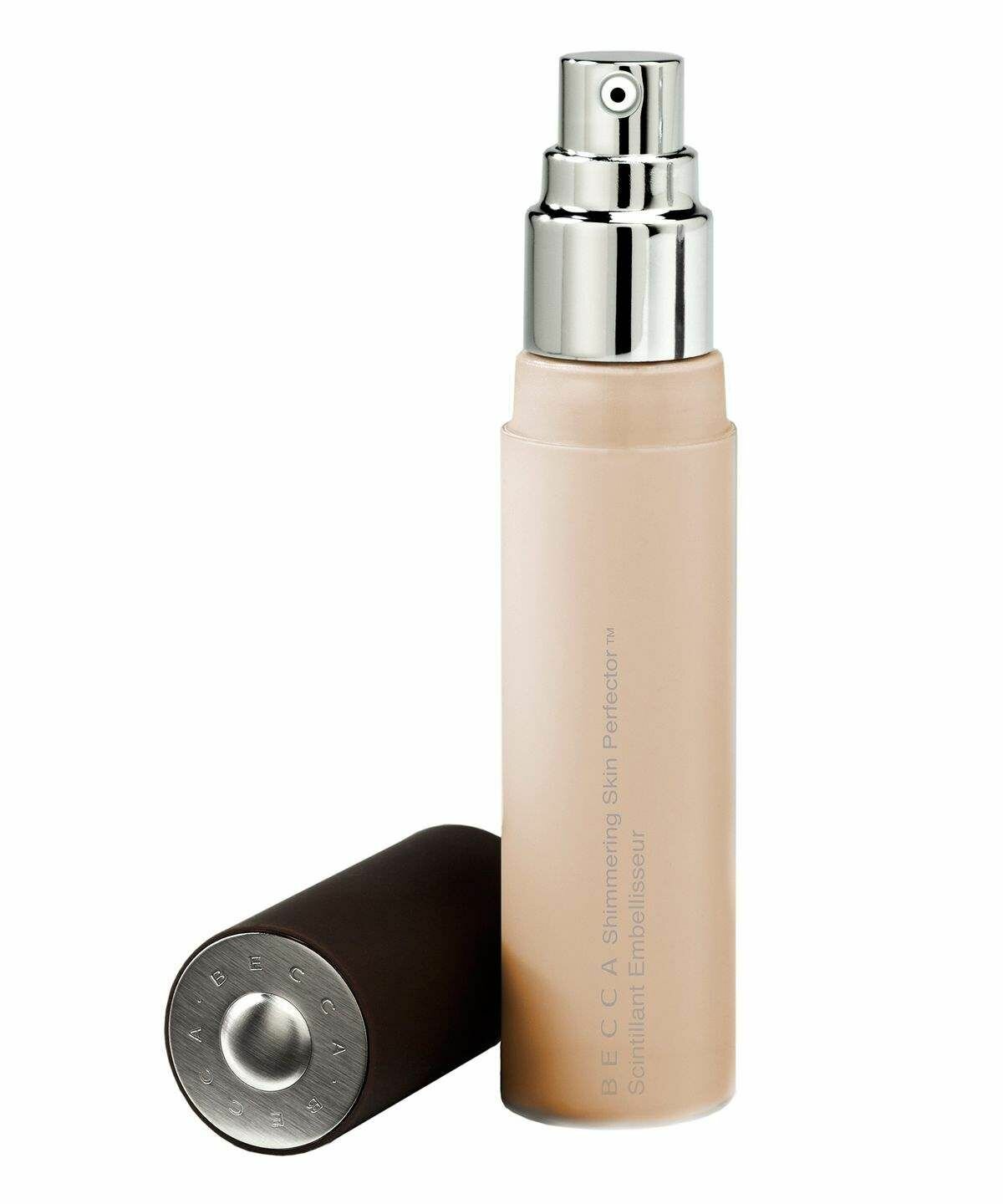 Жидкий хайлайтер BECCA - Shimmering Skin Perfector Liquid