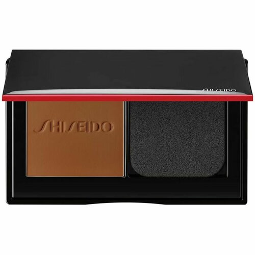 Пудра Shiseido Synchro Skin (Suede)