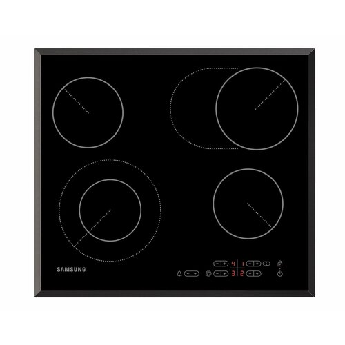 Поверхность электрическая SAMSUNG NZ 64 T 3516 BK WT 2999000₽