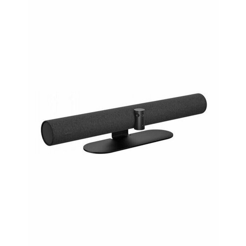 Видеопанель Jabra PanaCast 50, Black (8200-231) jabra panacast 50 remote black