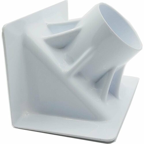 GlobalTOOLS Патрубок пылеотвода Д-50 GT-006-108-0003