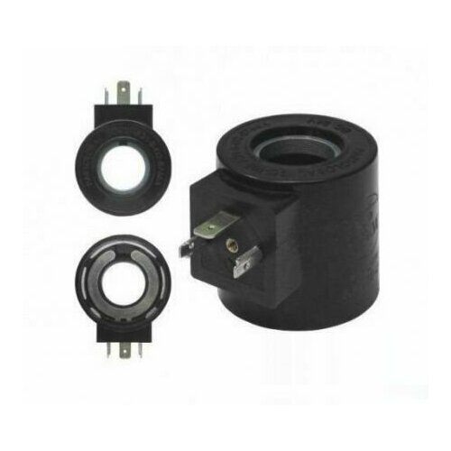 CL523-DC24V-21W KIPVALVE катушка электромагнитная