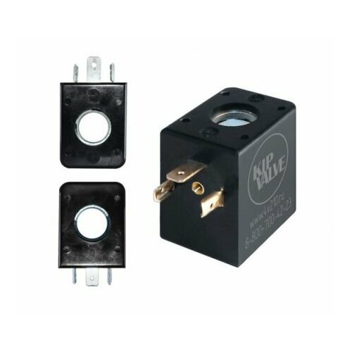 CL050-AC220V-15VA KIPVALVE катушка электромагнитная