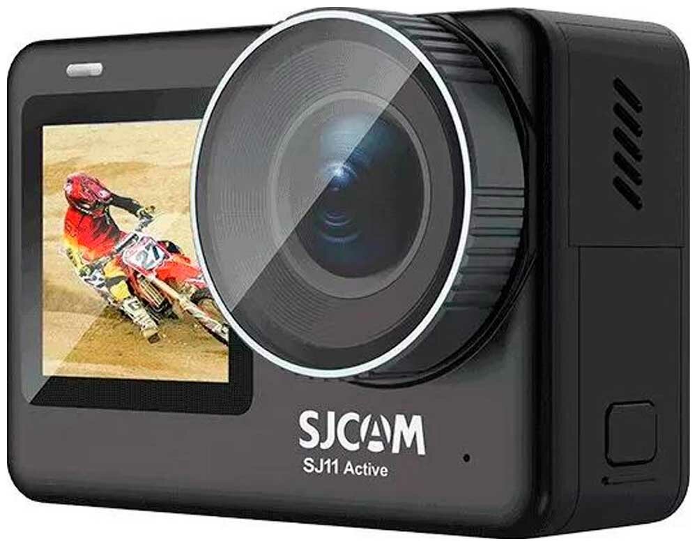 Экшн-камера SJCam SJ11 ACTIVE