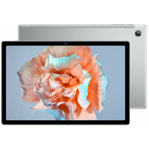 105 Планшет Blackview Tab 15 LTE 128 ГБ серебристый 2266600₽