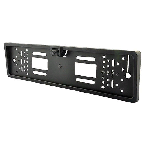 Камера Silverstone F1 заднего вида Interpower IP-616 IR универсальная CAM-IP-616IR 1439₽