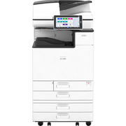 МФУ Ricoh Цветное лазерное IM C3000 (A3, 30 стр/мин, копир/принтер/сканер/ автоподатчик/дуплекс/девелопер, PostScript,