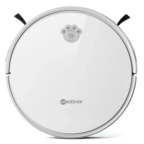 Робот-пылесос NEATSVOR N3 белый 1777000₽