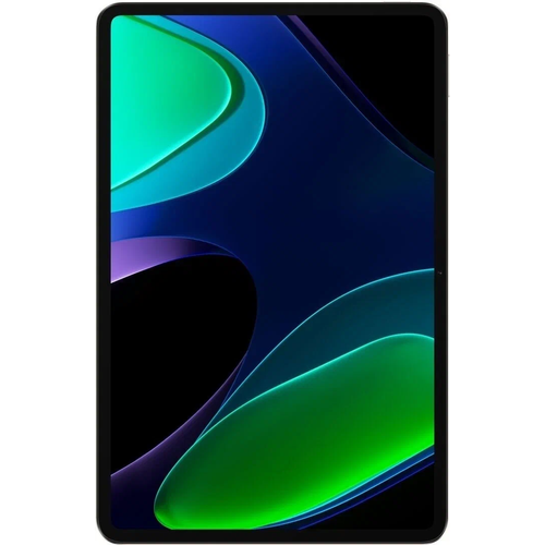 Планшет Xiaomi Pad 6 Pro 8Gb/128Gb Wi-Fi OTA (прошивка Pad6 Pro с китайской версии на глобальную) Gold