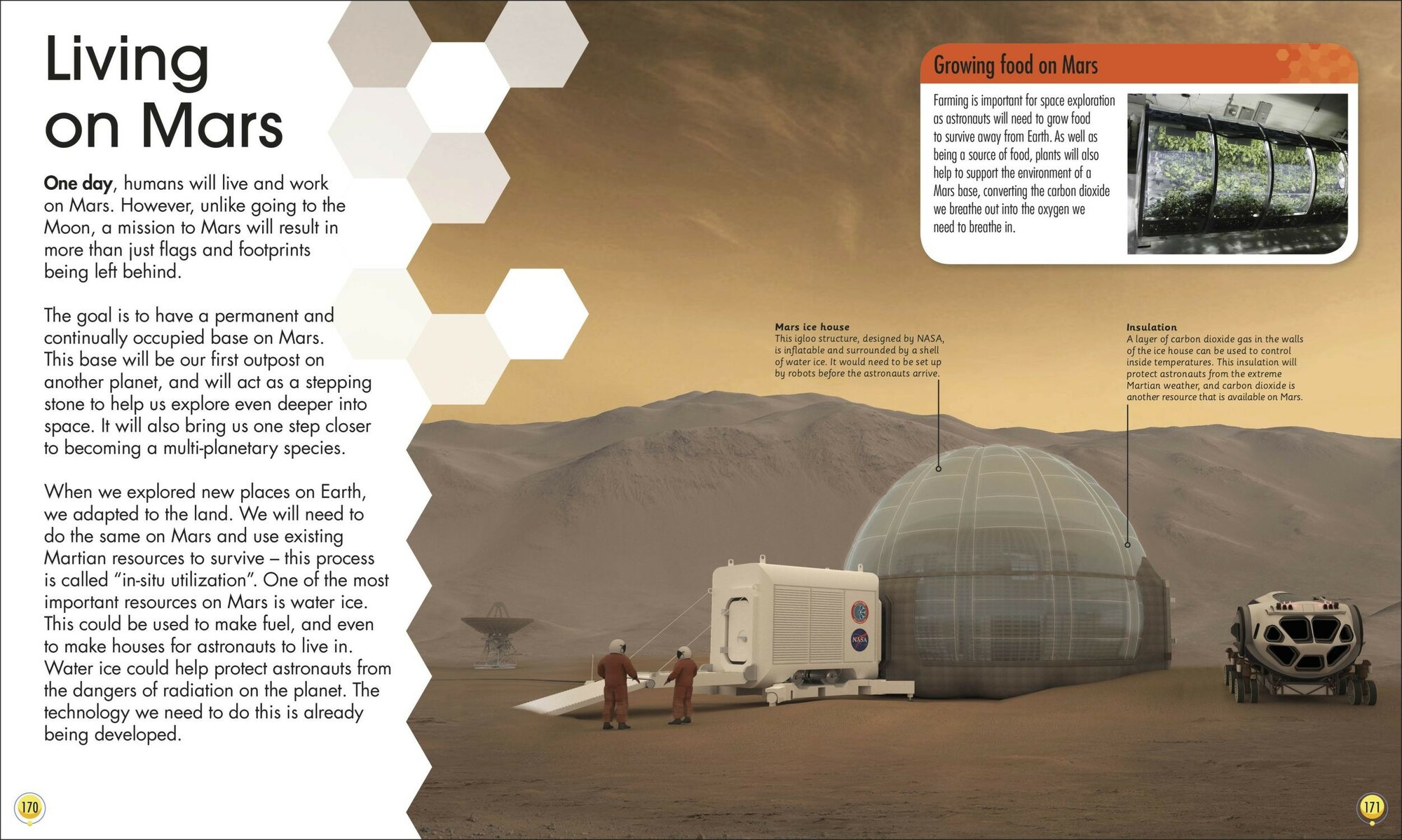 The Space Race. The Journey to the Moon and Beyond / Cruddas Sarah / Книга на Английском - фото №2