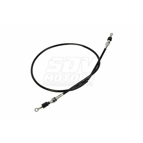 Трос ручного тормоза ГАЗель 3302 передний 475₽