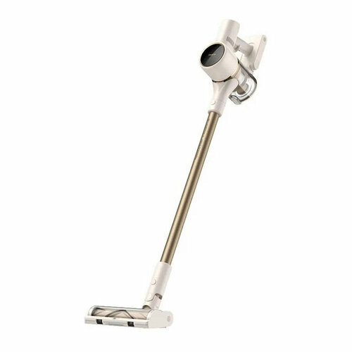 Пылесос вертикальный беспроводной Dreame R10 White 2399000₽