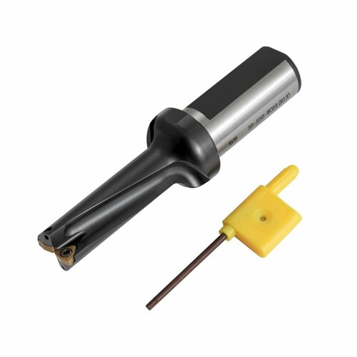 ACCKee Сверло корпусное KCD200-3D-S25-WC03(H13) db00408