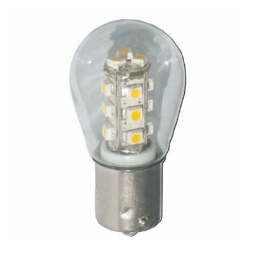 LED-лампа мульти-LED 10 18V BA15d white 30129 ScharnbergerHas 4034451301290 7616₽