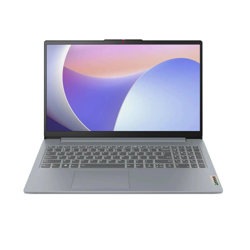 Ноутбук Lenovo IdeaPad Slim 3 15IAH8 ноутбук hp pavilion 15 eg1001nq qwerty 15 6 fhd intel core i5 1155g7 8gb 256gb ssd no odd win11 серебристый