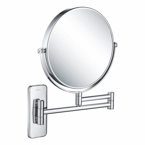 Зеркало косметическое настенное 5х AQ4911CR 6590₽