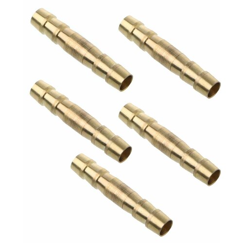 Штуцер латунный 